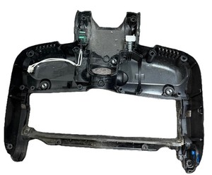 Shark IZ390UKTQ Akku-Stielstaubsauger Bürstenkopf Sohlenplatte nur Teil