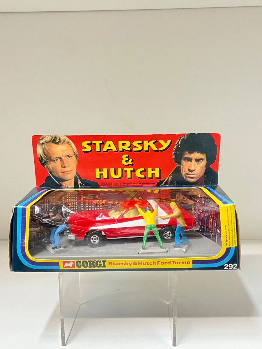 corgi starsky hutch products for sale | eBay