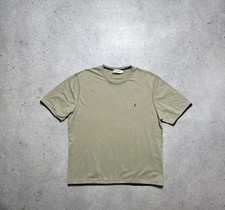 T-shirt Yves Saint Laurent YSL lusso vintage taglia XL