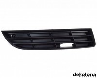 StoßStange Gitter Rechts Vorne FüR Vw Passat Variant 2.0 Fsi 1.6 03.05 - 11.10
