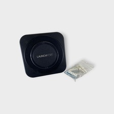 iPort LaunchPort WallStation IPad Wireless Charging Base Station - Used - Tested