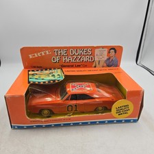 Ertl I Duchi di Hazzard Generale Lee - Scala 1:25 con metallo pressofuso