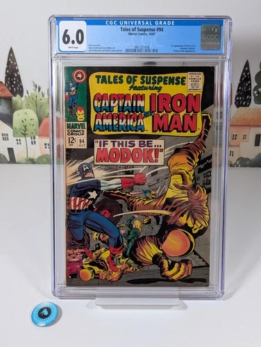 Comic Image