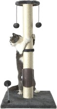 Tall Sisal Cat Scratching Post