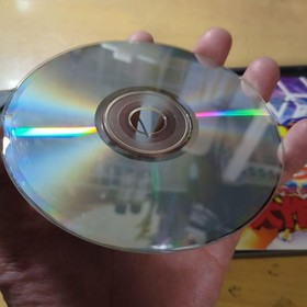 PRIKURA DAISAKUSEN Purikura Sega Saturn T-14409G ATLUS 1996 w/ Case Manual Used