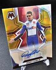 2023 Panini Chronicles Racing NASCAR Cards 43