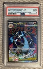 Mega Charizard X ex 2025 Pokemon Ultra Premium Promo #023 PSA 9