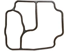 For 1992-1995, 2001-2005 BMW 325i Oil Filter Housing Gasket 46743TJFK 2003 2004