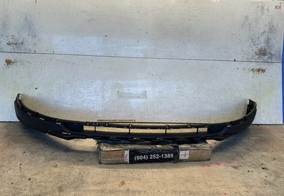 2015-2018 LINCOLN MKC FRONT LOWER BUMPER COVER VALANCE PANEL OEM