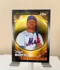 2026 Topps Series 1 Juan Soto Base (RAW)