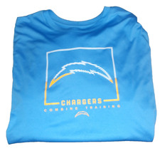 Los Angeles Chargers Mens XXL Shirt