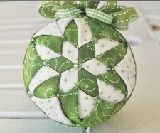 Ornament Girls Club Kit ofthe Month 28 FEBRUARY 2018 New NO Pattern See listing