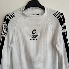 Assos Spring Fall SS Skin Layer - Sous-vêtement technique vélo | Hardloop Assos Spring Fall SS Skin Layer - Sous-vêtement technique vélo | Hardloop