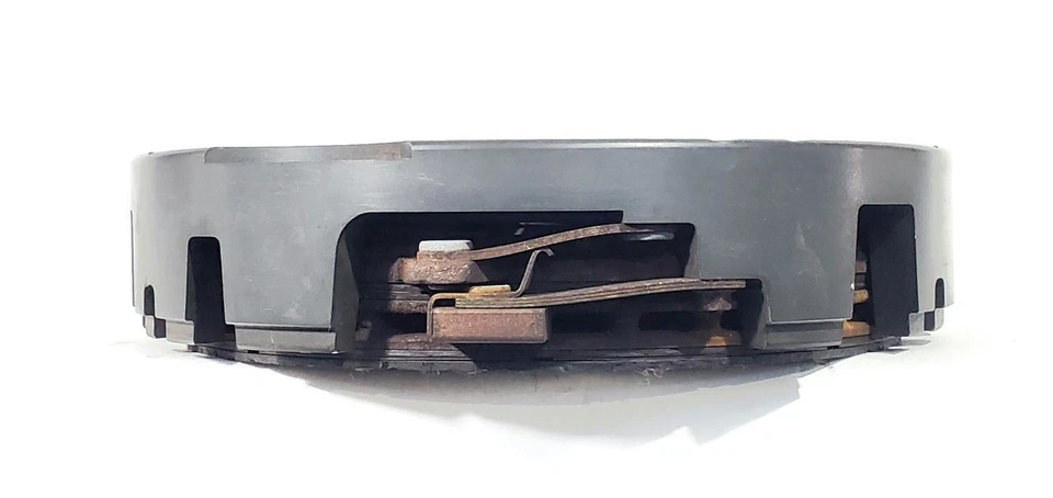 2003 Maserati Spyder Cambiocorsa OEM GT F1 Clutch Assembly 56k - Image 4 of 4