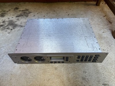 Telos TWOx12 POTS IP Multi-line Broadcast Show System