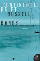 Continental Drift | Russell Banks | Taschenbuch | Ecco Press | Englisch | 2026