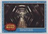 1977 O-Pee-Chee Star Wars Cornered In The Labyrinth #37 0gm6