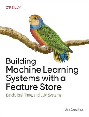 Building Machine Learning Systems with a Feature Store: Batch, Real-Time, and LL