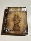 Prince of Persia -- Limited Edition (Sony PlayStation 3, 2008)