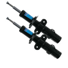 Amortisseur Seat TERRA