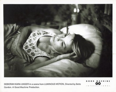 Deborah Kara Unger in Luminous Motion VINTAGE Original 8x10 Photo