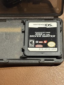 Nintendo 3DS XL The Year of Luigi Limited Edition Silver Console W/ Games