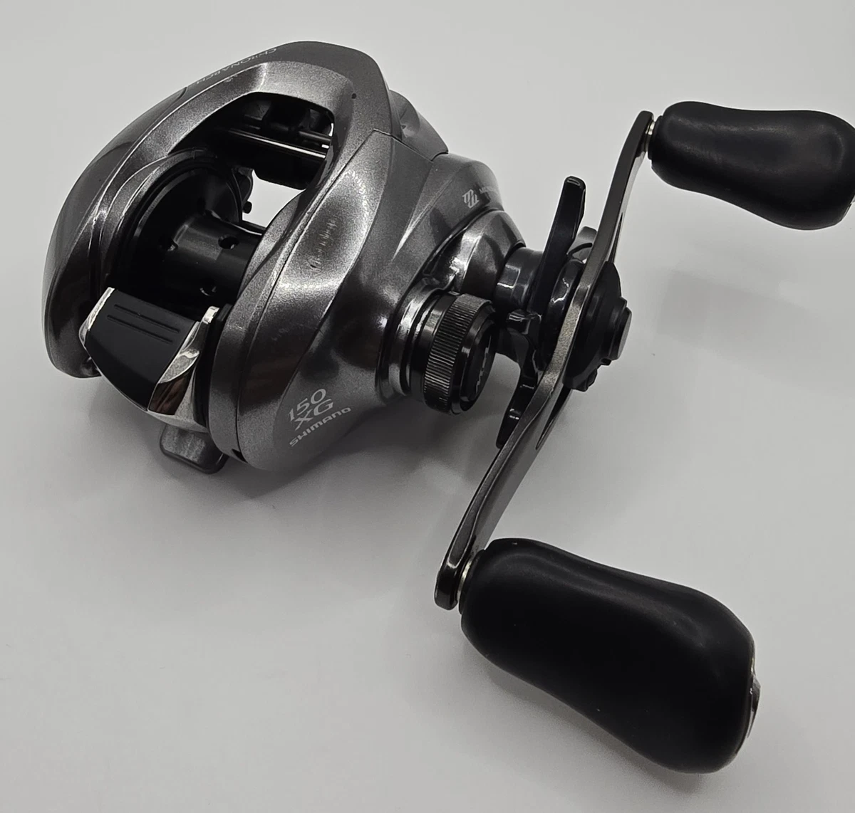 Shimano Chronarch Baitcasting Fishing Reels for sale - eBay