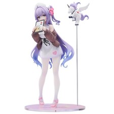Limepie Azur Lane Unicornio Enfermera Angélica Ver. Figura 1/8 Apex