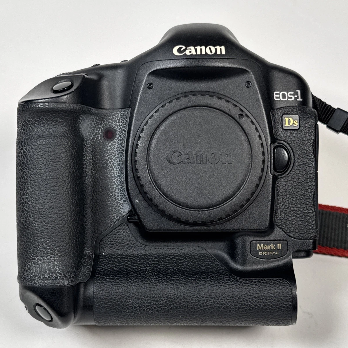 ☆名機☆ CANON EOS-1 Ds MARK II DIGITAL ボディ #A507 Amazon