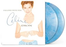 Celine Dion - Falling Into You [New Vinyl LP] UK - Import