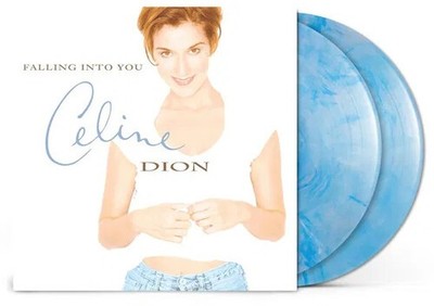 Celine Dion - Falling Into You [New Vinyl LP] UK - Import