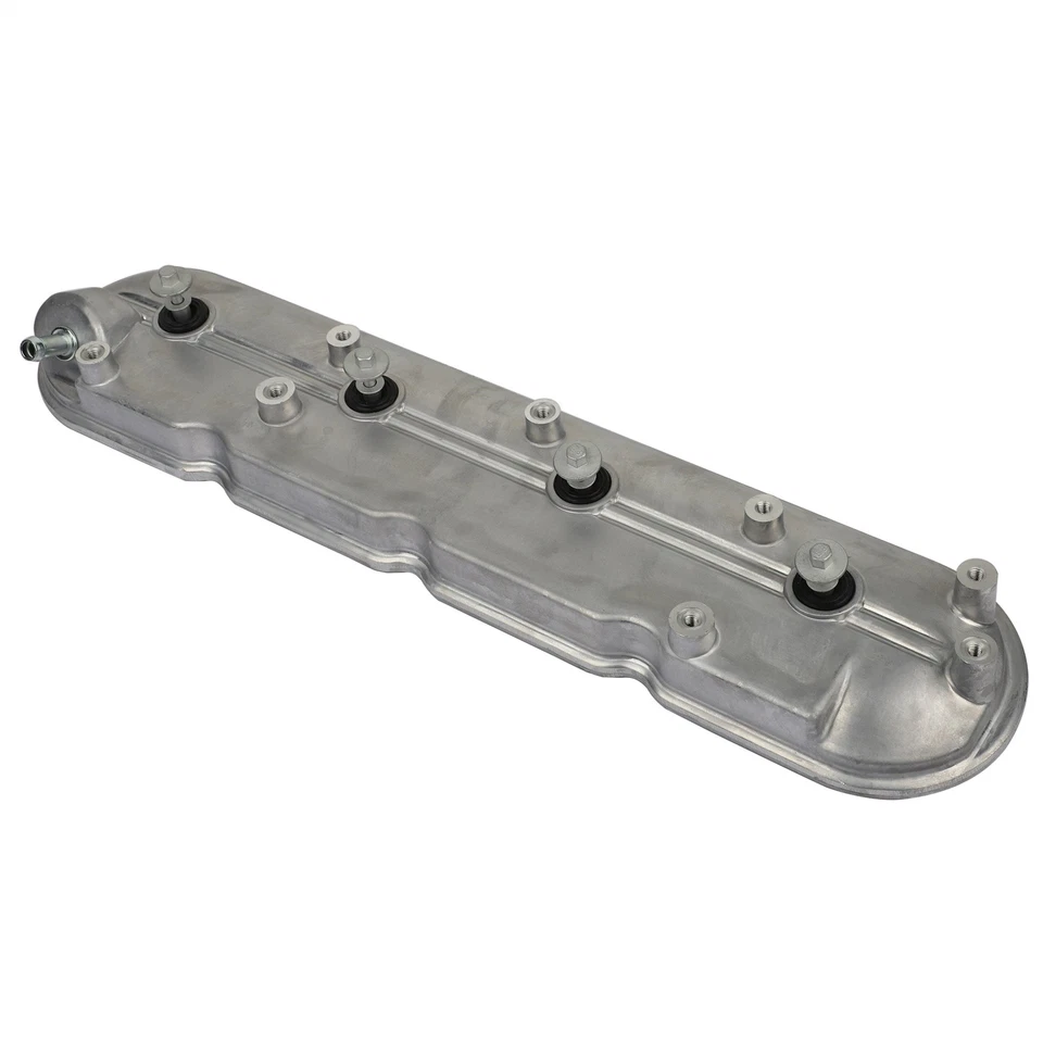 Cubierta de válvula con juntas para Cadillac Escalade 2008 ESV GMC Savana 250 nueva (izquierda) Foto 4 de 4