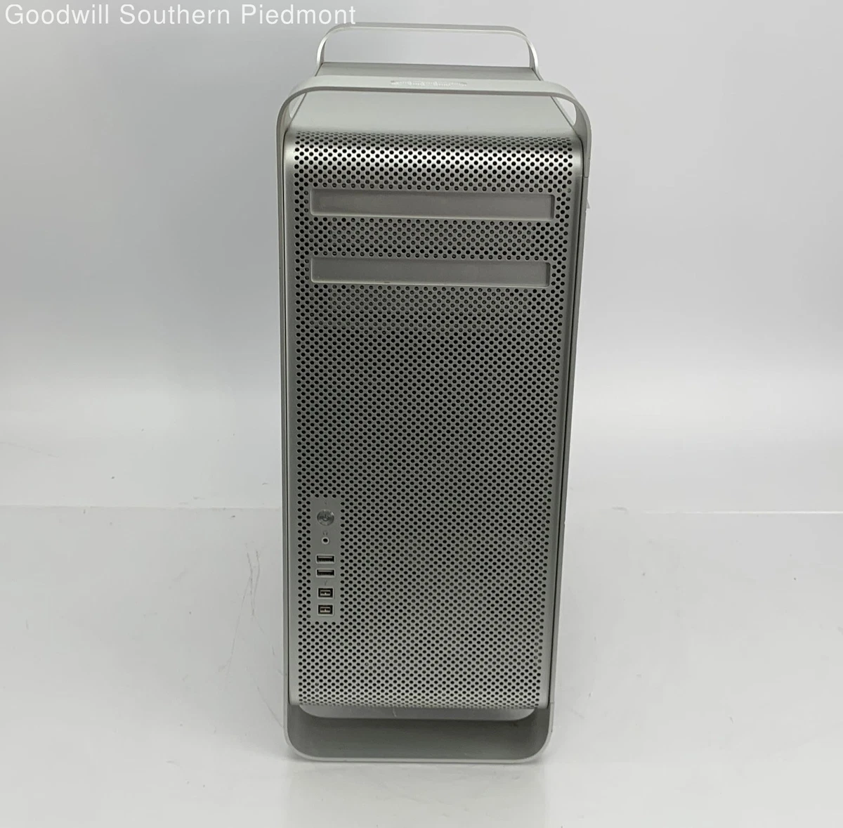 MacPro A1289 Early2009 2.26GHz x2 HD5770 16GB 1TB 750GB Apple Mac