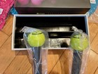 Zumba Fitness Exhilarate Body Shaping System (NO DVDs-Not Included) - NEW — photo 3