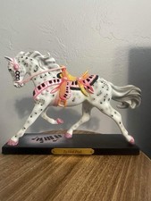 Trail of Painted Ponies 1E