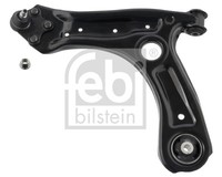 Febi Bilstein 44547 Lenker FüR Audi, Seat, Skoda, VW