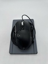 Logitech G502 HERO High Performance Wired Gaming Mouse