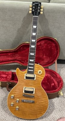 Gibson Les Paul - Left Handed - 2023 Slash Appetite Burst - Mint Condition