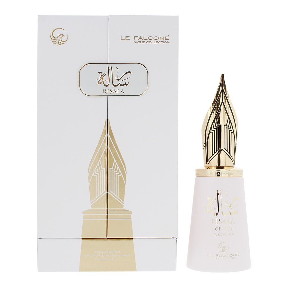 Le Falcone Risala For You Eau De Parfum 100Ml - Image 2