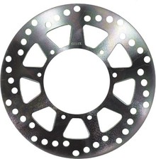 EBC Brake Rotor Rear Left Fits Honda TRX 450 ...