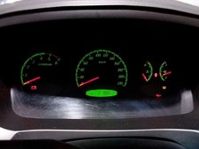 Compteur Ssangyong ACTYON