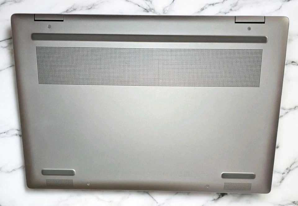 HP Envy X360 14-FA0502sa 2-in-1 Touch Laptop Ryzen 5 8640HS 16GB RAM 512GB SSD - Image 4 of 4