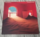 Tame Impala the Slow Rush 2 LP Vinyl Record