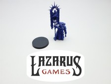 Warhammer 40K Space Marines - Bladeguard Ancient primed 