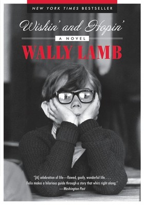 Wishin' and Hopin': Great for Holiday and Christmas Reading or Gifting - Lam...