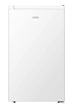 Logik LUL48W23 White Undercounter Larder Fridge