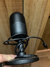 Razer Seiren Mini Freestanding Microphone Black