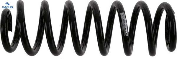 Sachs 994971 Fahrwerksfeder FüR Vw-image