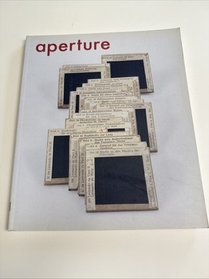 Aperture Magazine - Aperture 192 : Fall 2008 - Josef Koudelka - Duane Michaels