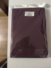 Pad 1.2-10.5 2019 360 Rotation Lather Case. Colour Purple Brand New Sealed